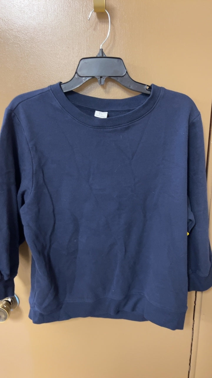 Amazon Essentials Sweatshirt Large
