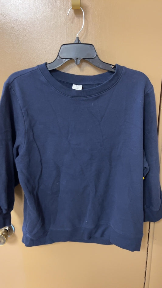 Amazon Essentials Sweatshirt Large