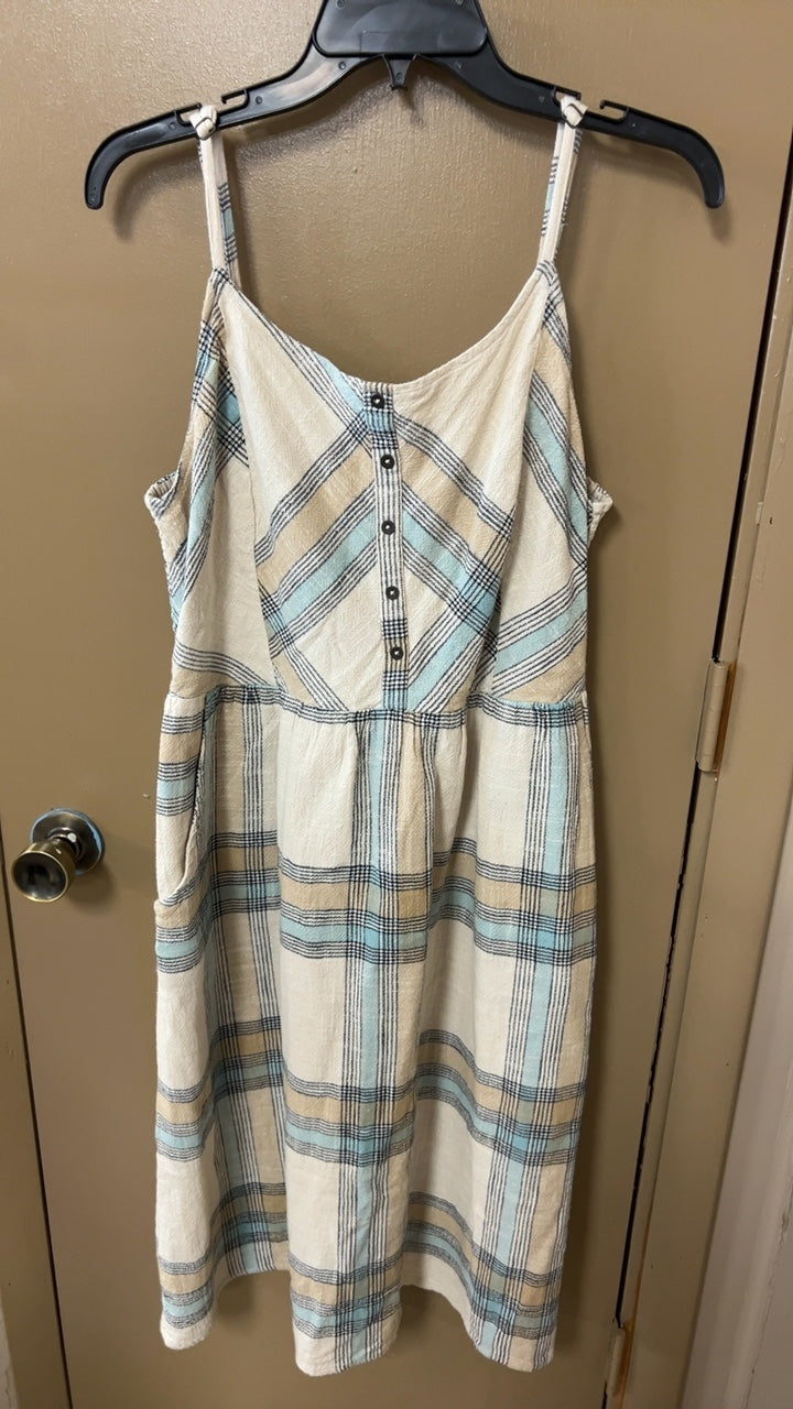 Dress Large