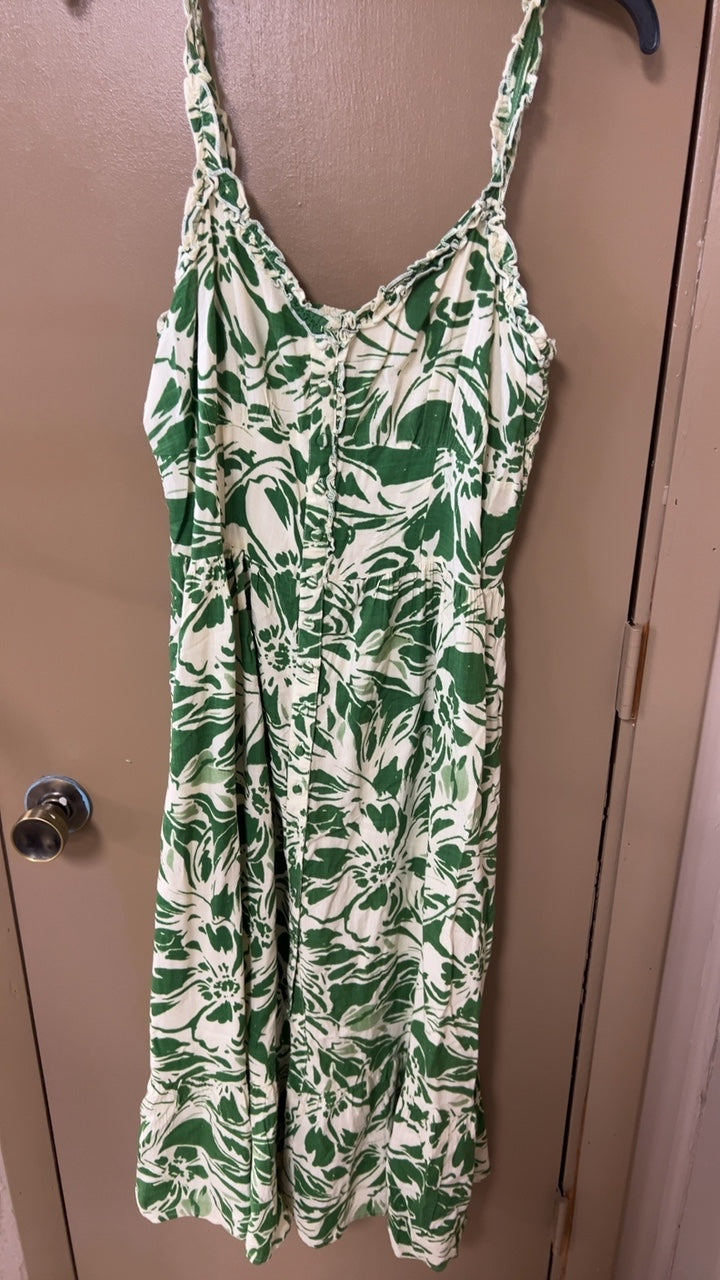 Dress Medium
