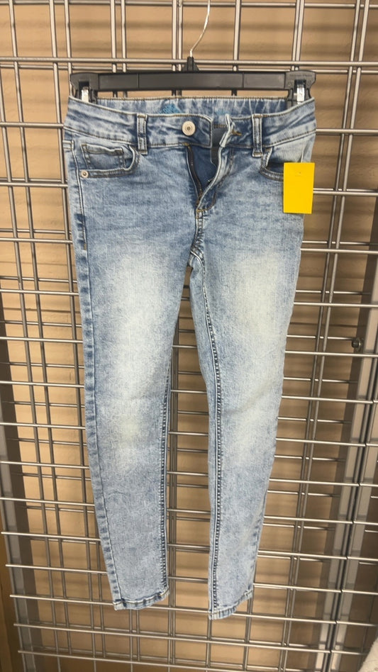 Pants Youth 10