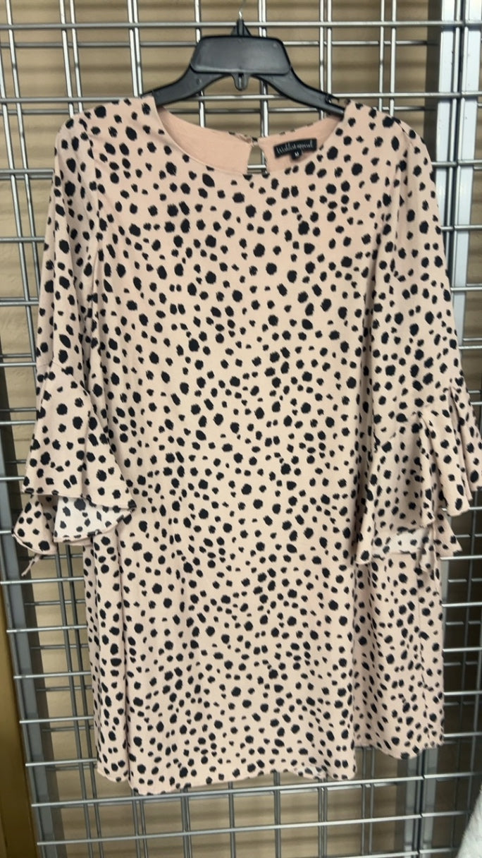  Dress Medium