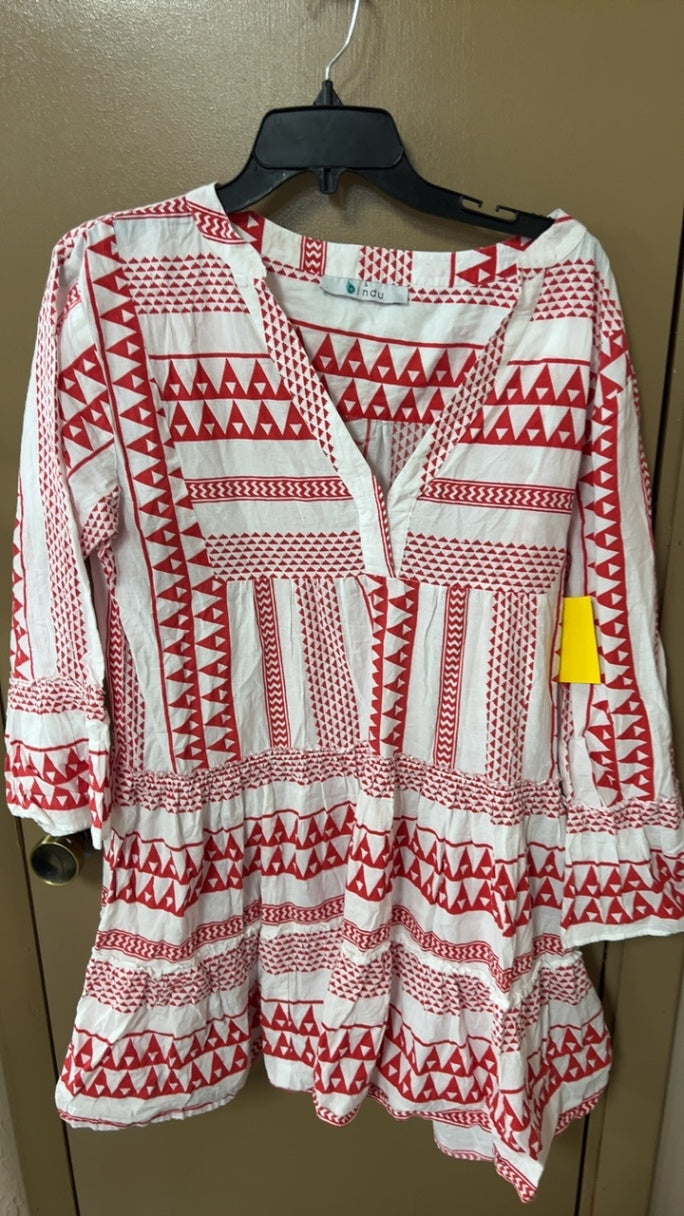 Indu Dress Large