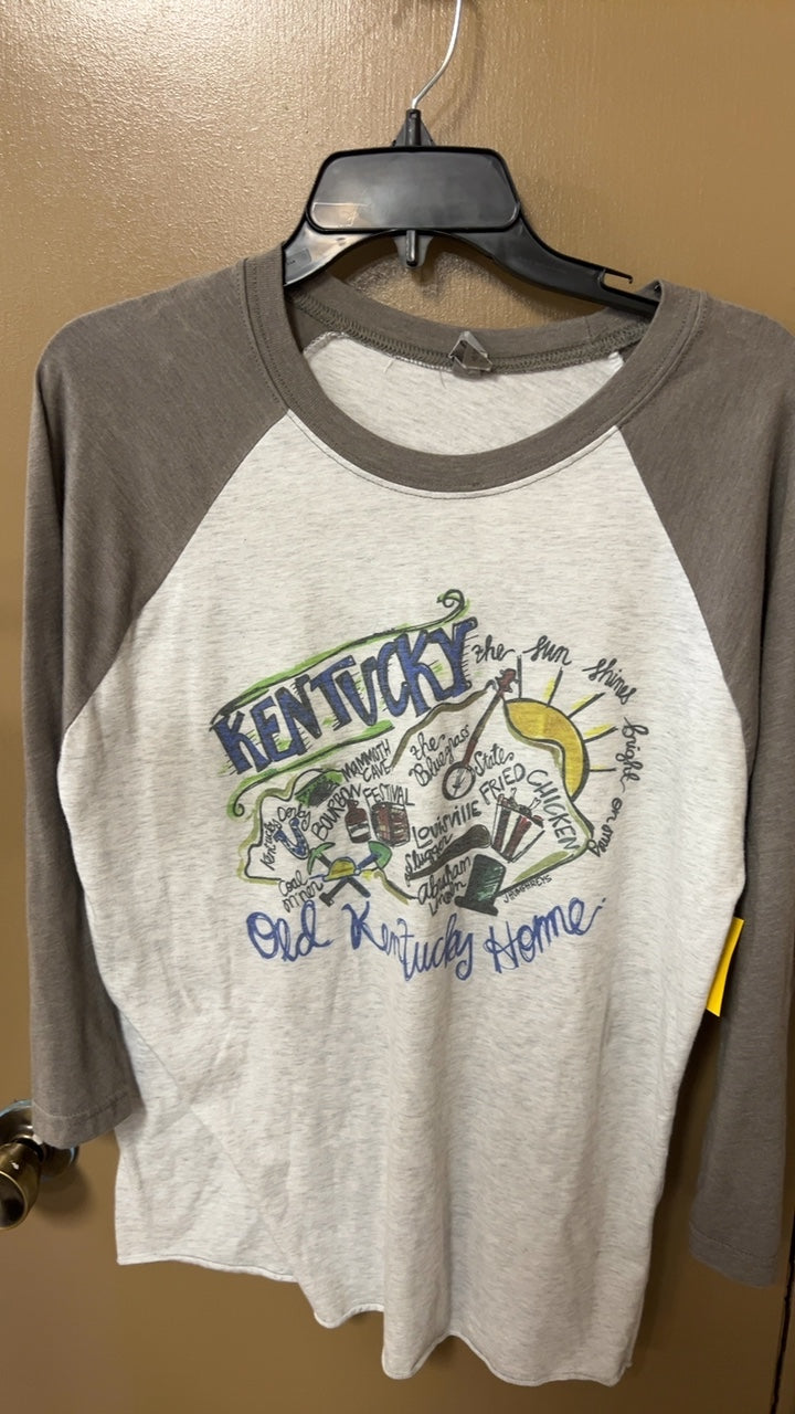 KY T-Shirt Medium