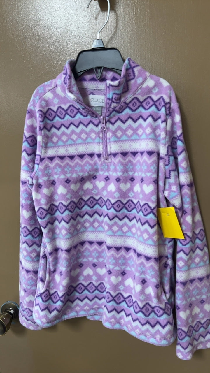 Children’s Place Sweater Youth 10/12