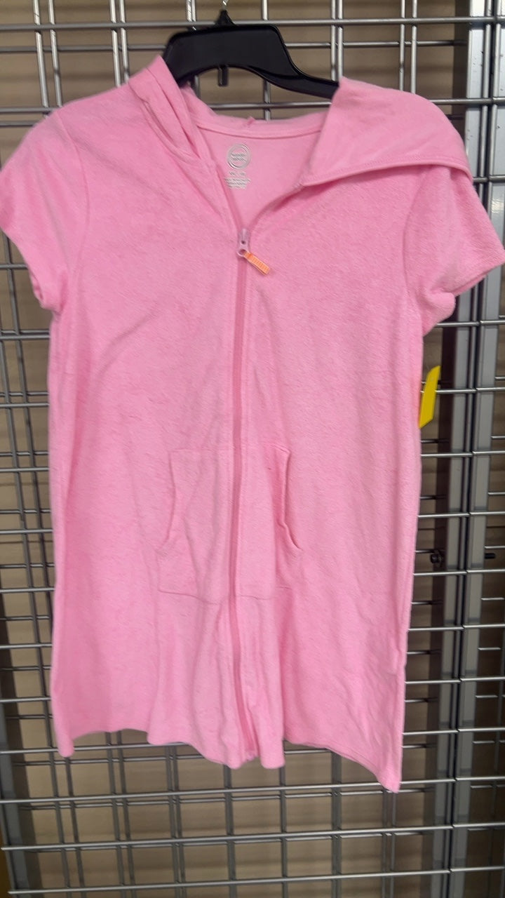Hoodie Dress YOUTH XXL
