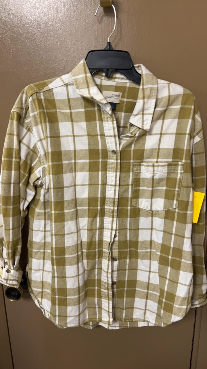 Universal Thread Shirt Medium