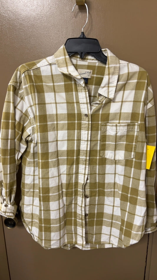 Universal Thread Shirt Medium