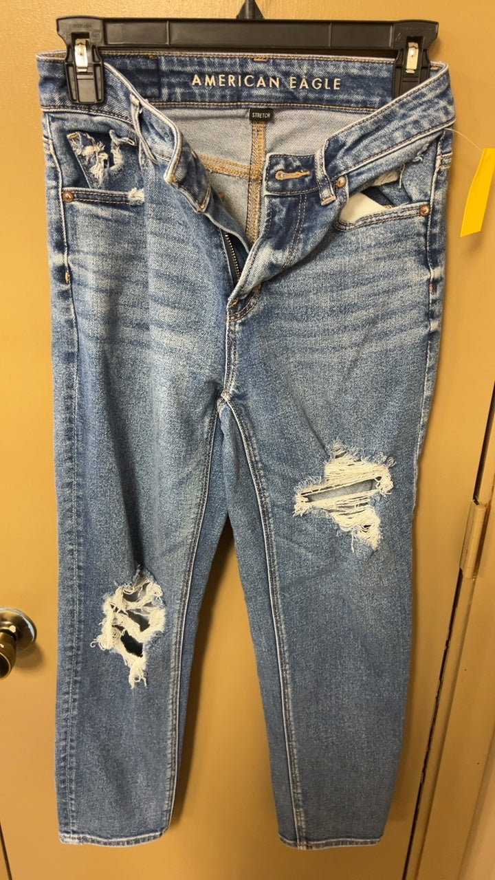 American Eagle Pants 0