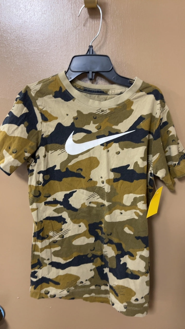 Nike T-Shirt YOUTH SMALL
