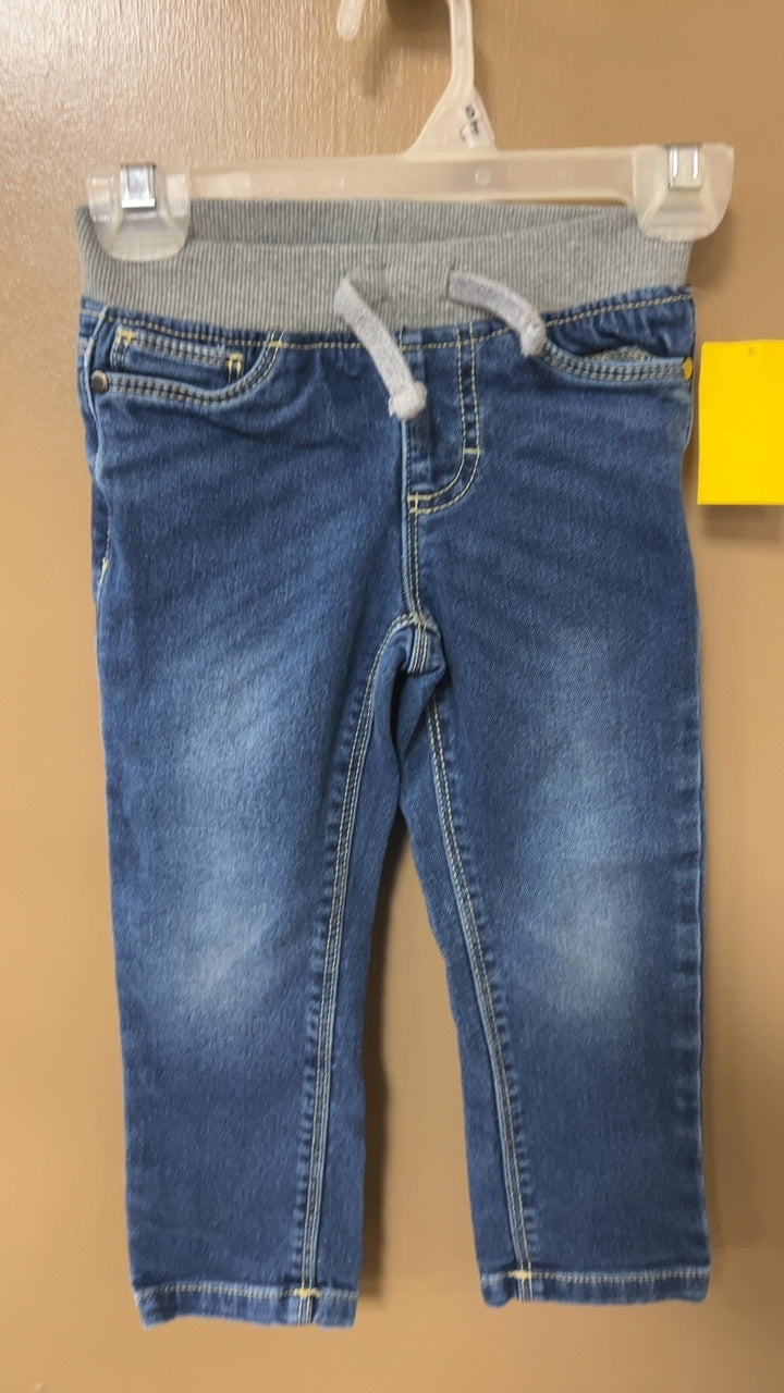Pants YOUTH 24M