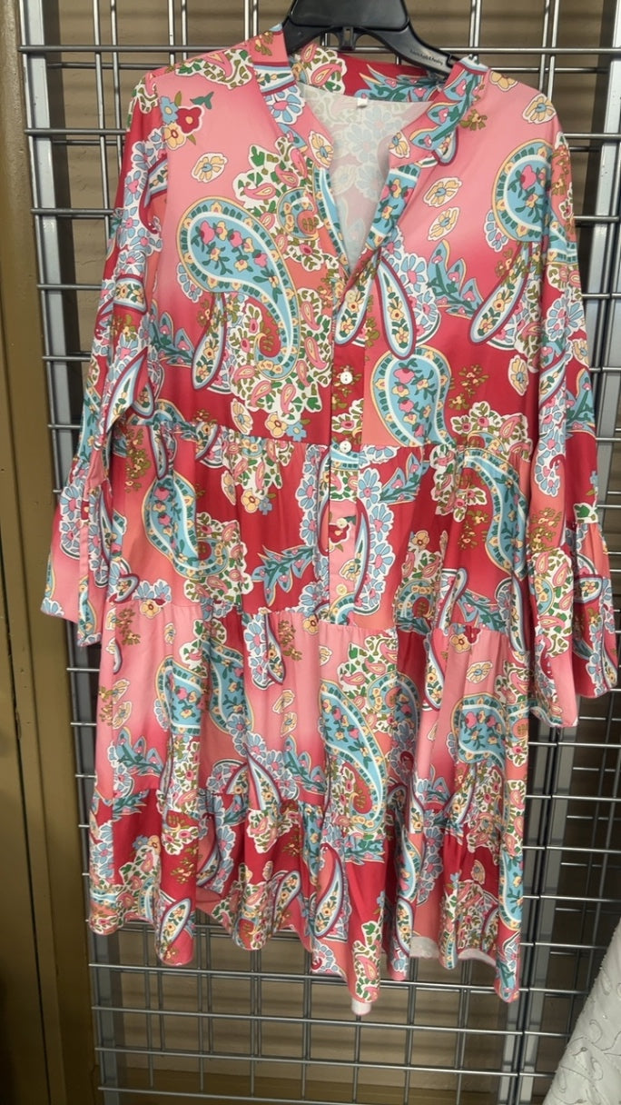 Fun Dress Large