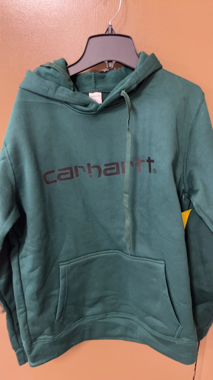 Carhartt DUPE Hoodie Large