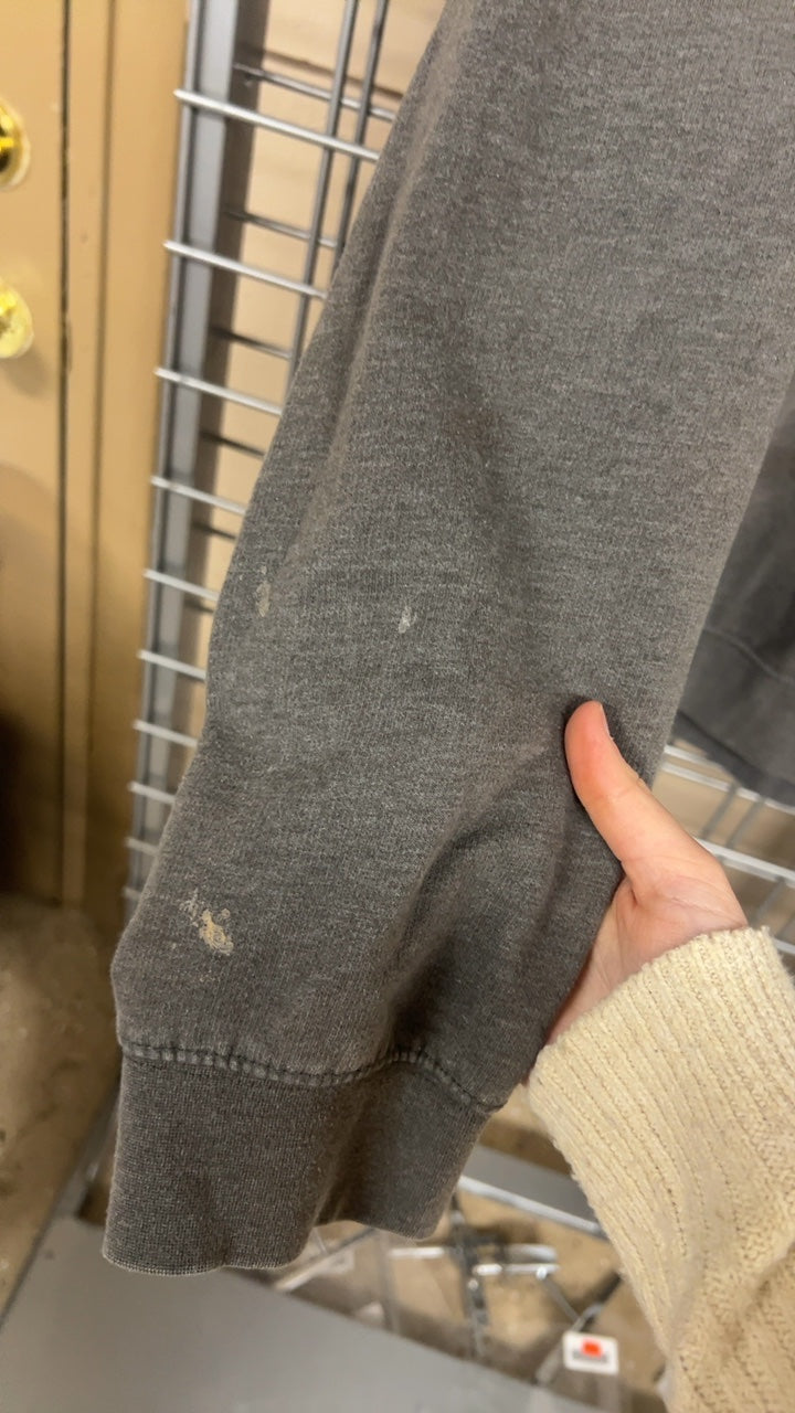 Hoodie Men’s XL