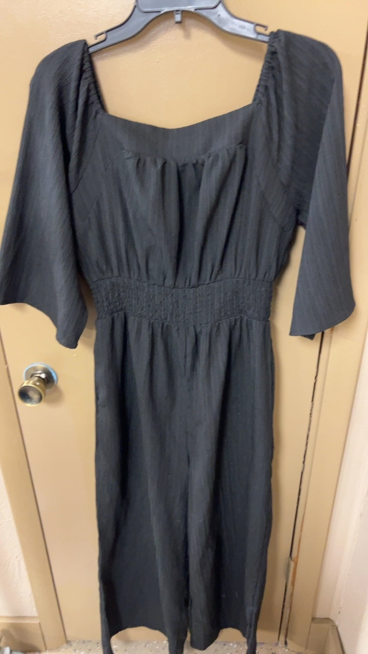Jumpsuit Large