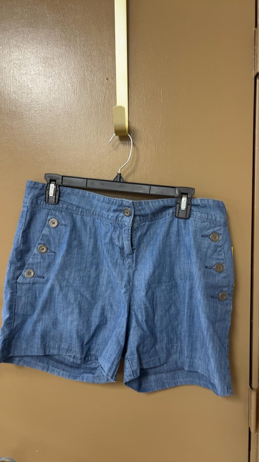 Shorts 10