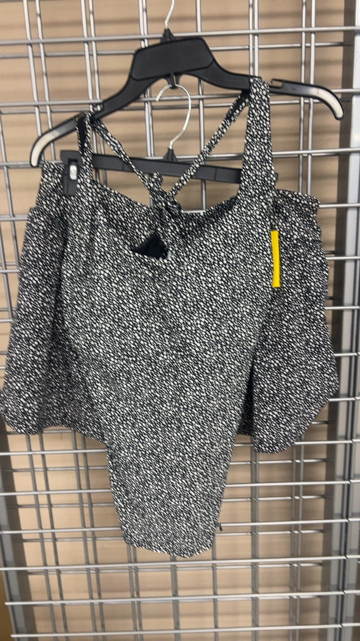 Bikini Set (Skirt) XL