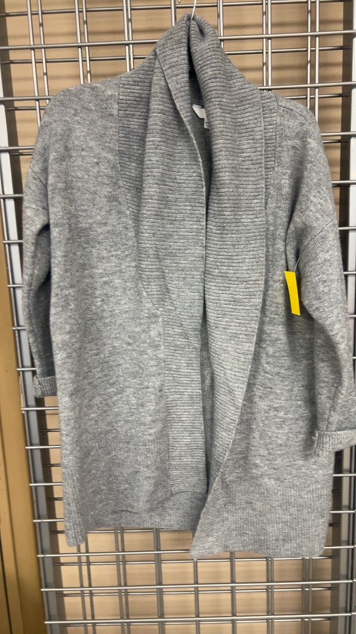 Sweater cardigan Medium