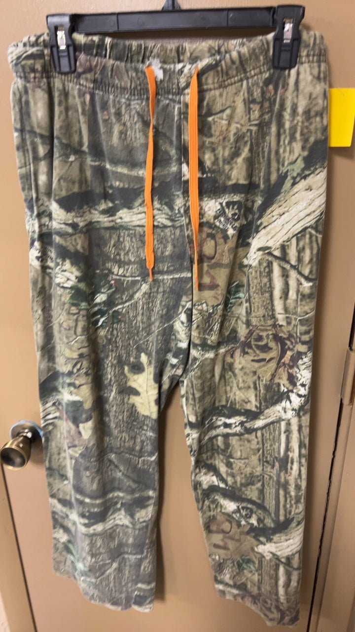 Tiny Hole Pants Medium