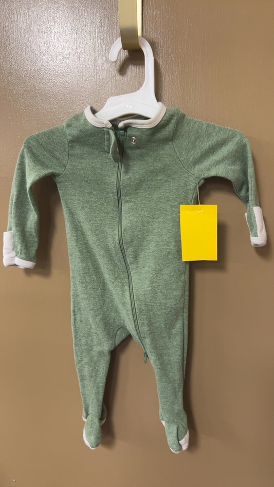 YOUTH 0-3m bodysuit 