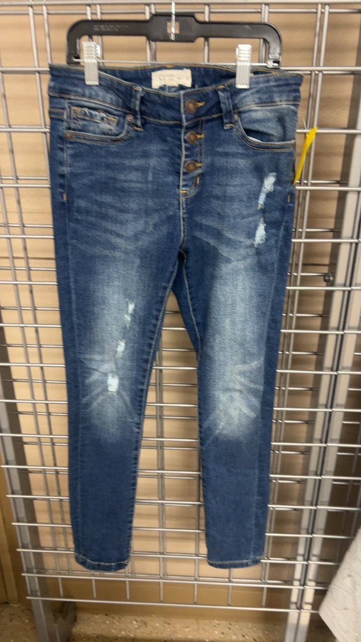 Pants Youth 12