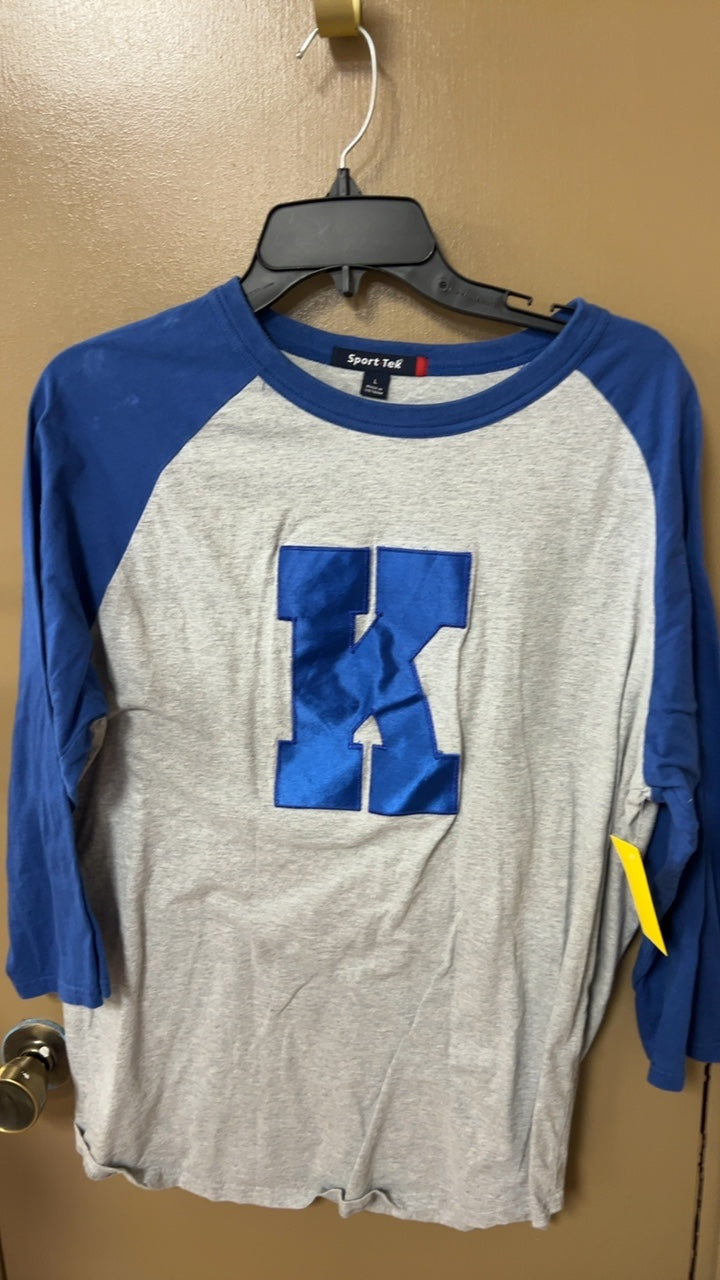 Sport Tek Top Large