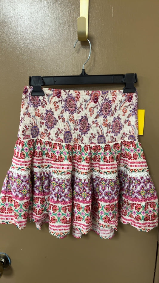 Skirt Small
