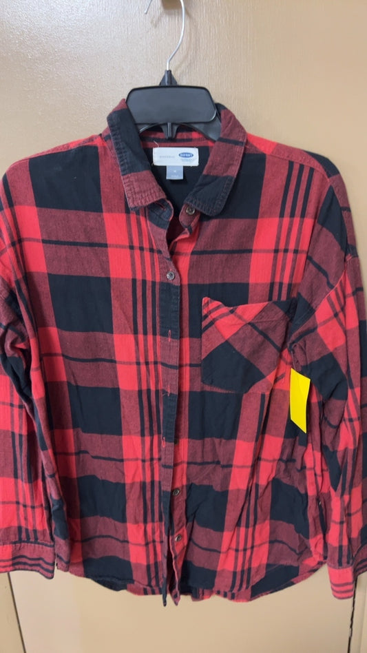 Shirt Medium
