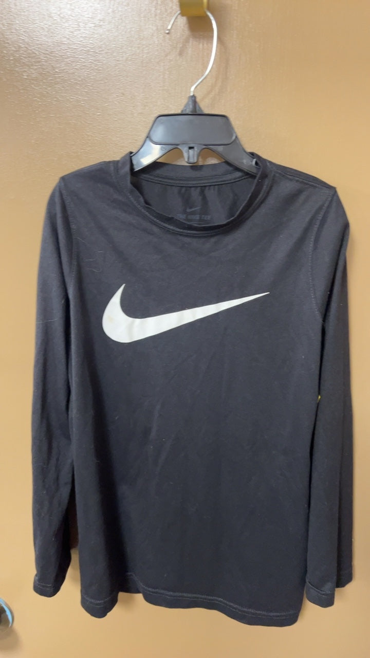 Nike Sweatshirt YOUTH SMALL
