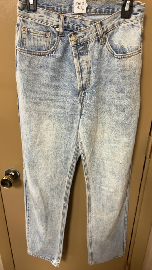 Princess Polly Pants 2