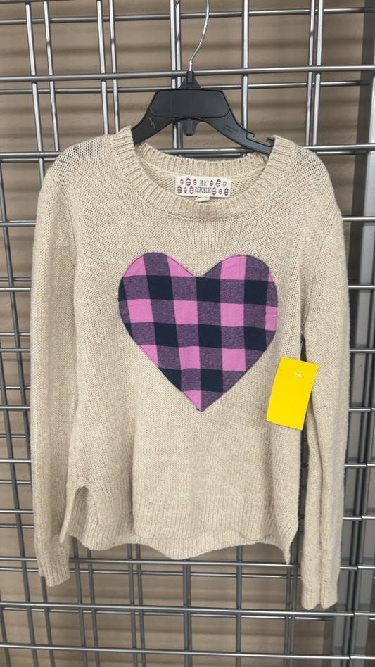 REPUBLIC Sweater Youth medium