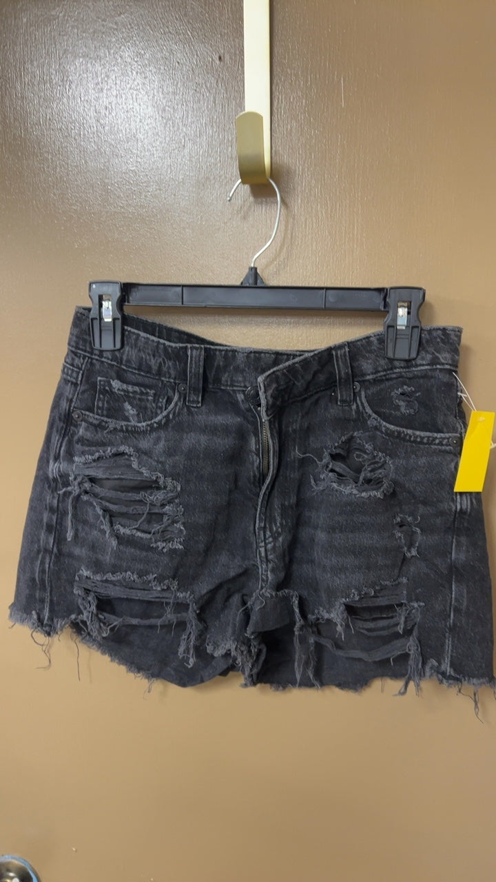 American Eagle Shorts 4