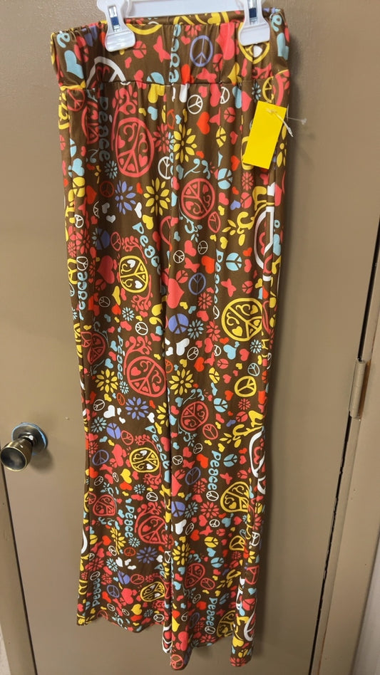 Pants Youth 10