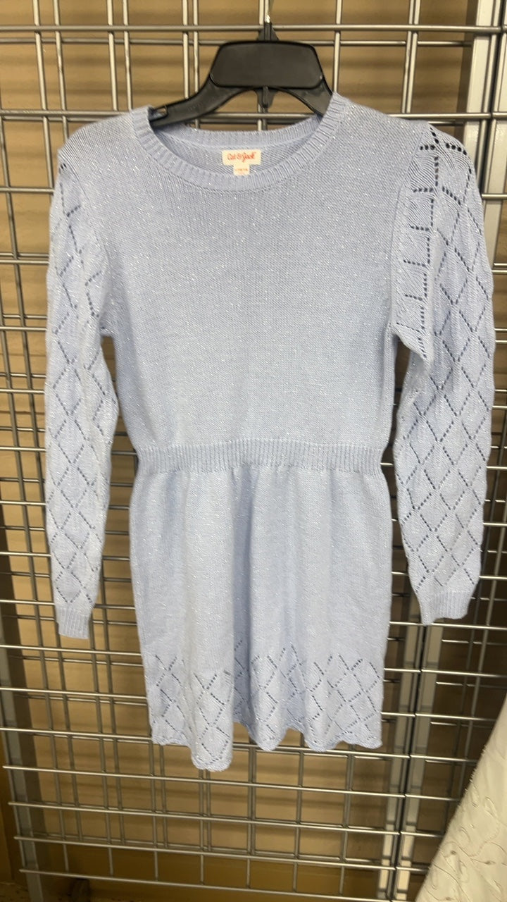 Dress Youth Large