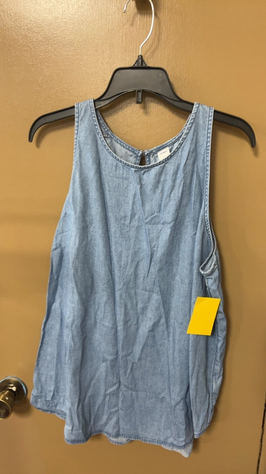 Tank top Large