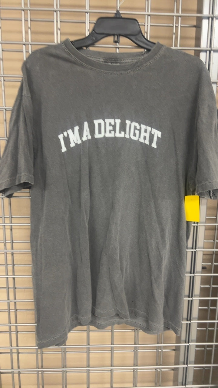 T-Shirt XL