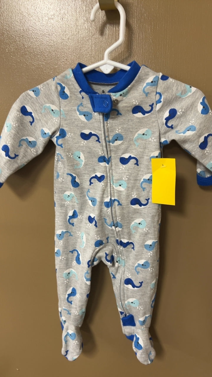 Sleepwear YOUTH 0-3m