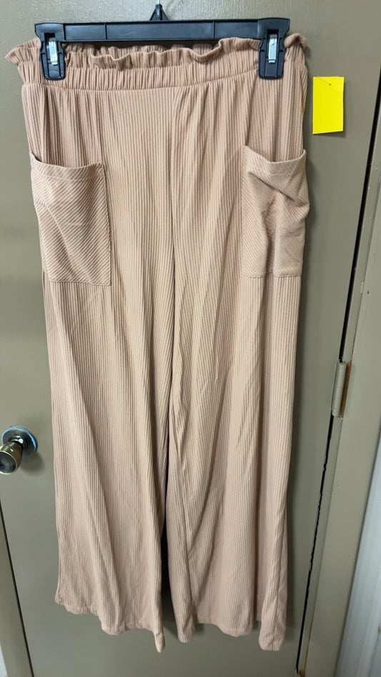 Pants Large
