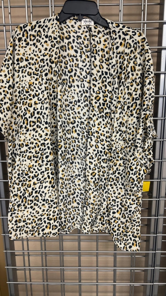 Texas True Cardigan
