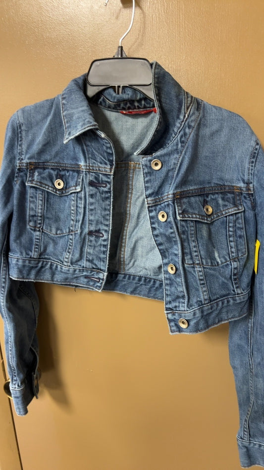 Jacket YOUTH Medium