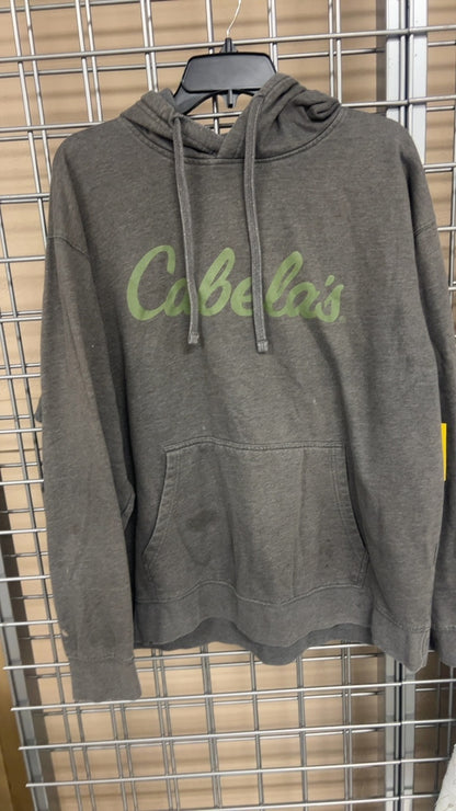 Hoodie Men’s XL