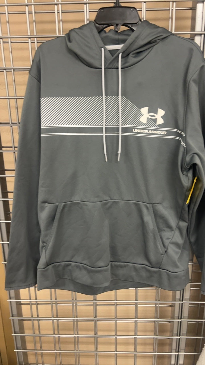 Under Armour Hoodie Men’s XL