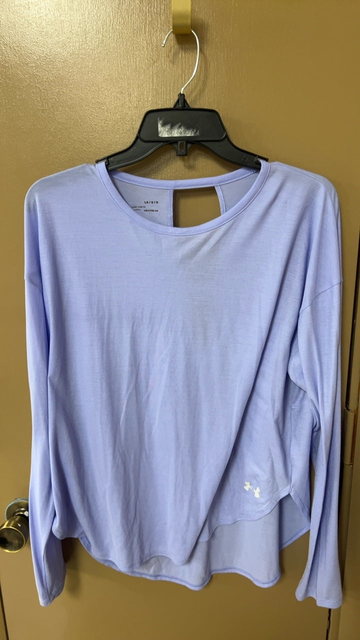 Under Armour Shirt Large
