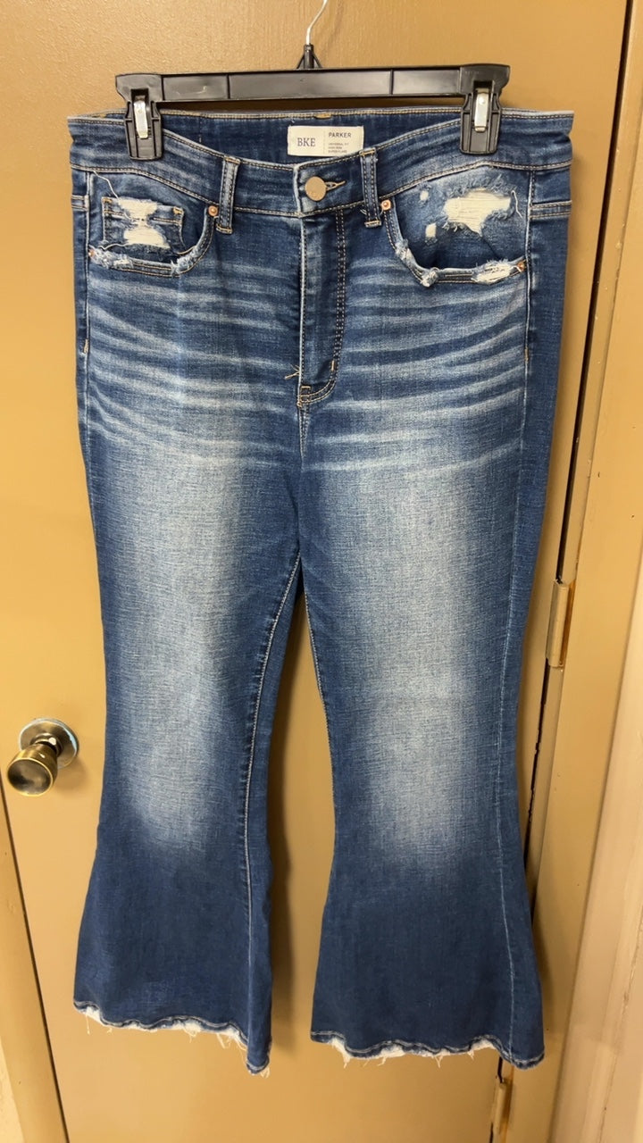 BKE Pants 28 Waist