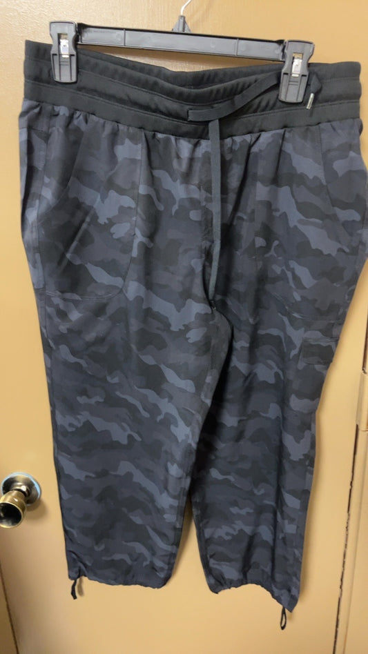 Pants Medium