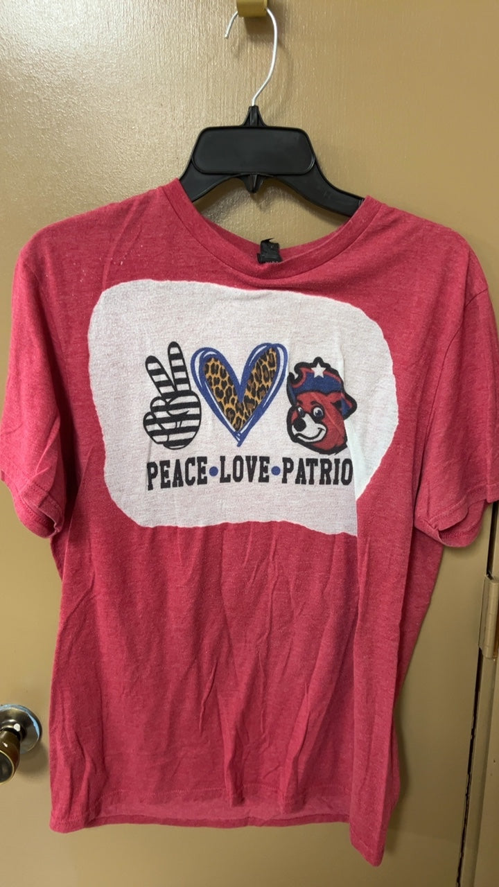 MES T-Shirt Medium