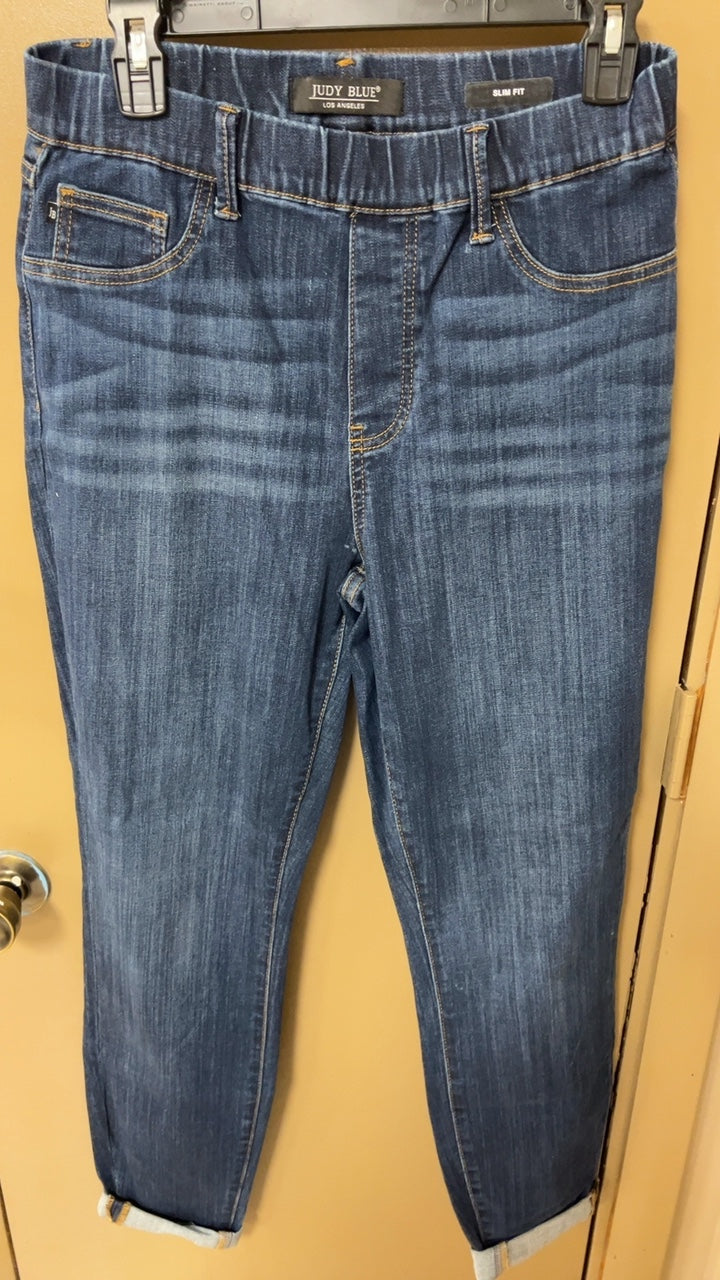 Judy Blue Pants 9