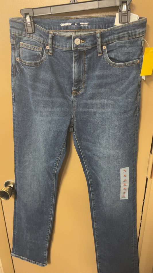 Old Navy Pants Youth 18