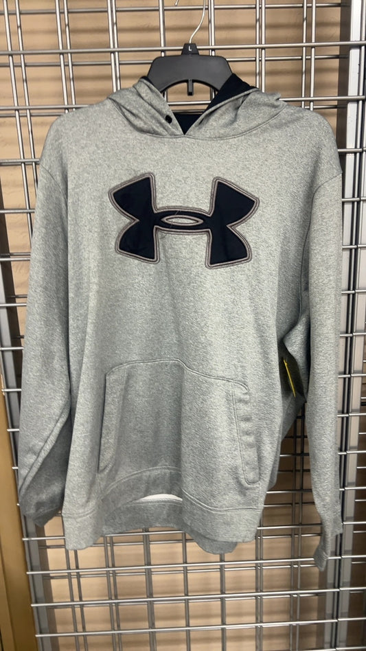Under Armour Hoodie Men’s XL
