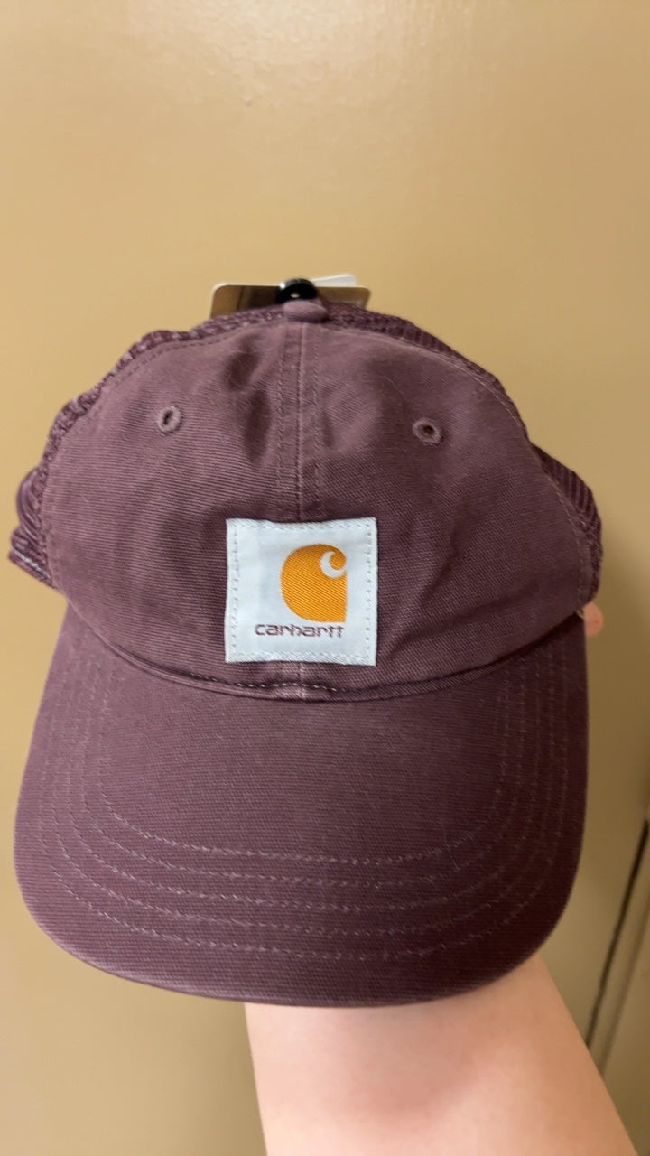 Carhartt Cap